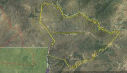 14,851 HAS EN PIURA (POR JAIME SEMINARIO 987 823 922)